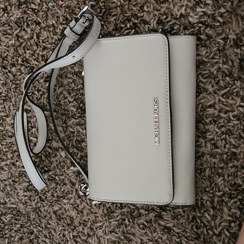 Michael Kors crossbody